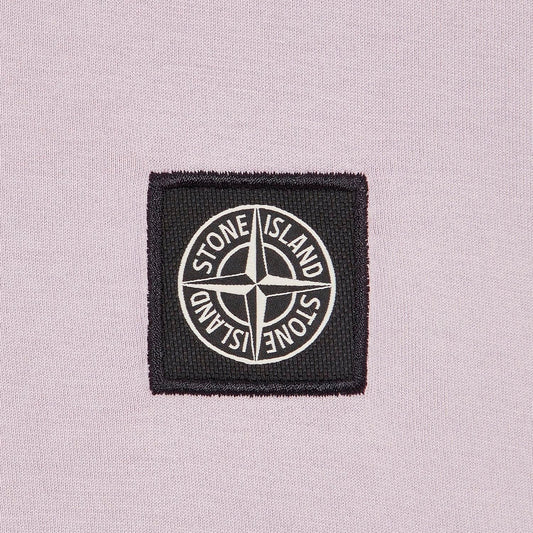 Stone Island Patch T-Shirt