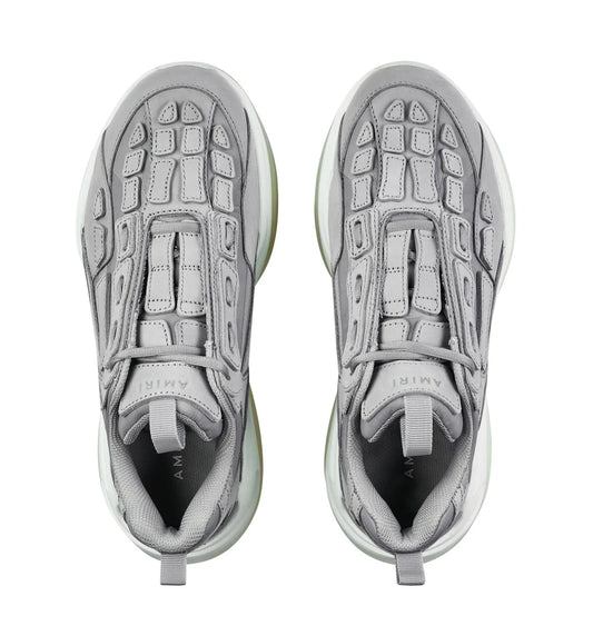 Amiri Grey Bone Runner