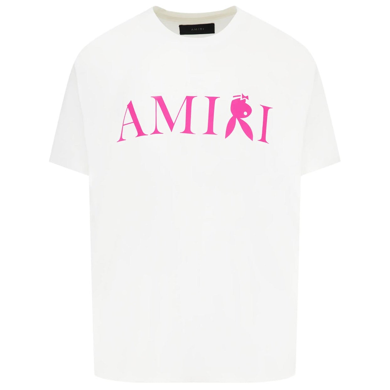 Amiri x Playboy Logo T-Shirt