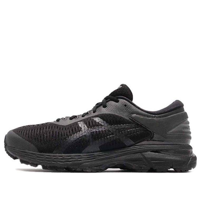 ASICS Gel-Kayano 25 'Black' 1011A019-002