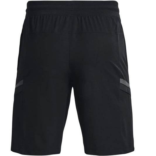 Under Armour Unstoppable Cargo Shorts
