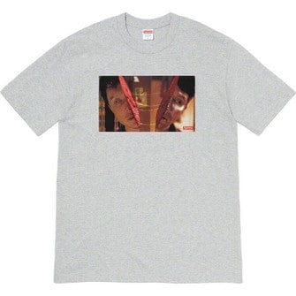 SUPREME ICHI THE KILLER TEE GREY