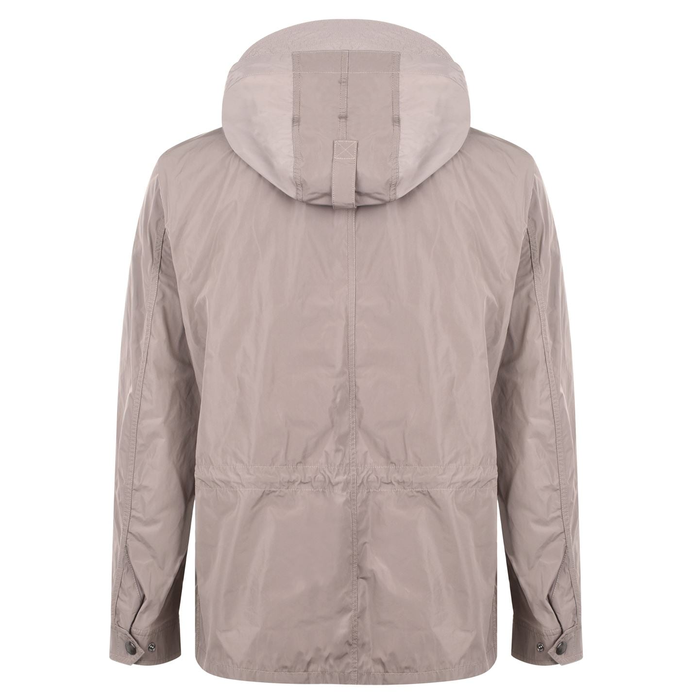 Belstaff Beige Weekender Jacket