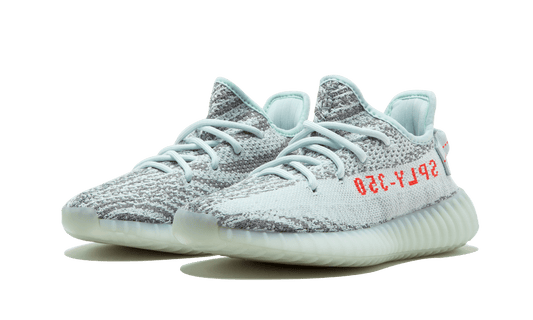 YEEZY 350 V2 BLUE TINT