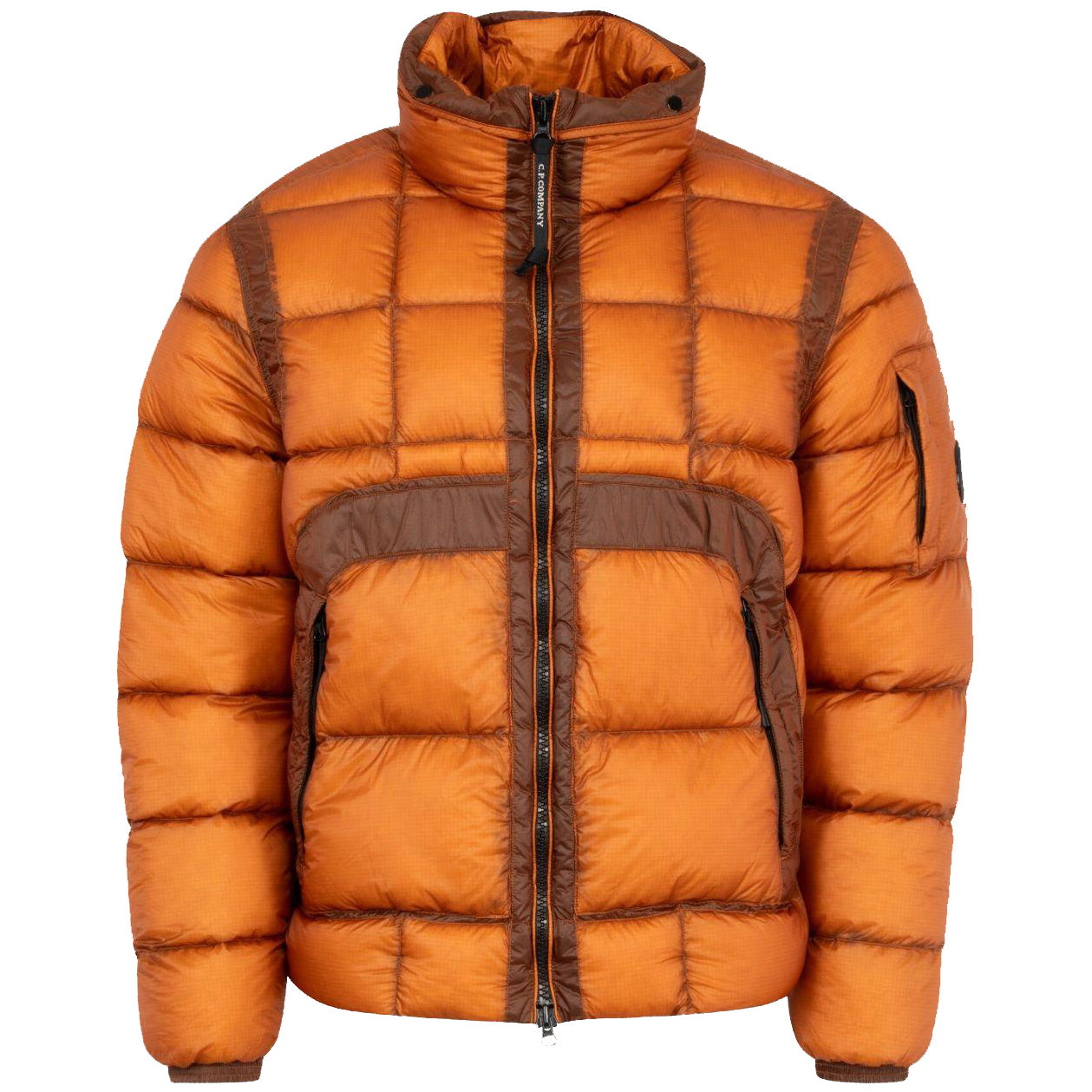 CP Company DD Shell Jacket