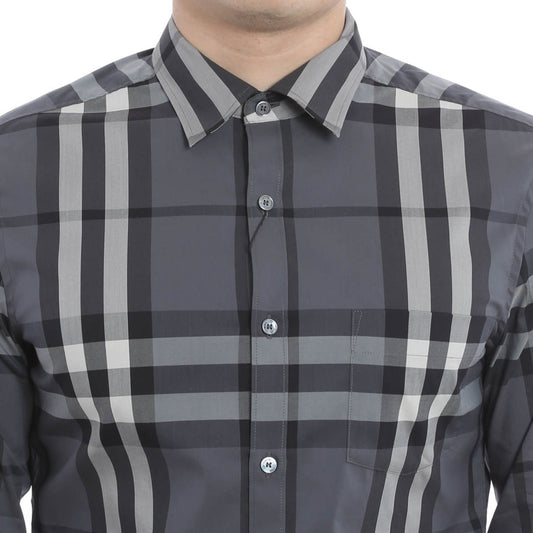 Burberry Classic Nelson Shirt
