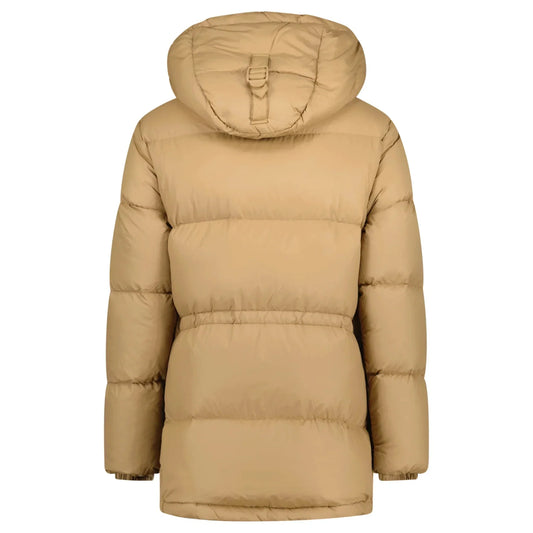 Burberry Haworth Hooded Down Parka