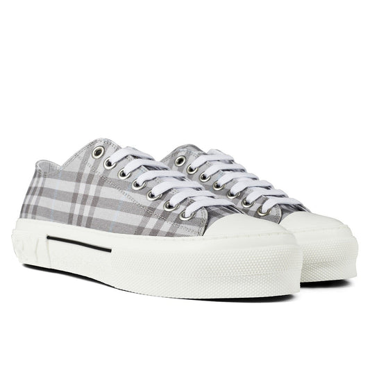 Burberry Jack Low Trainers