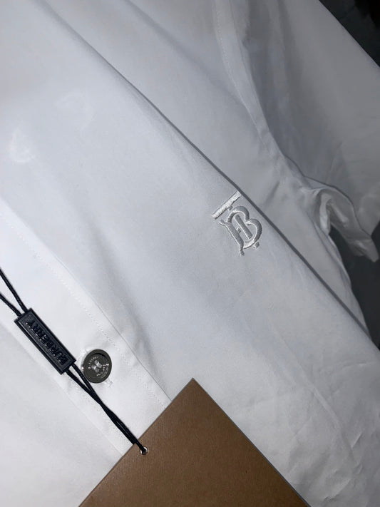 Burberry Sherrington Short Sleeve Shirt