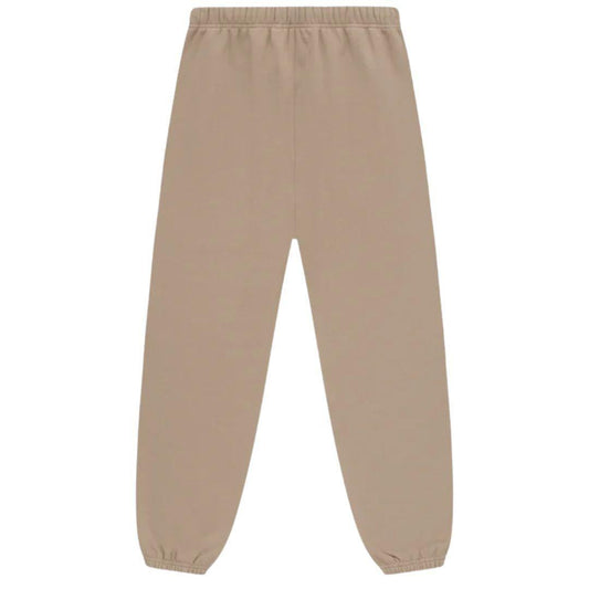 ESSENTIALS FOG FLEECE SWEATPANTS DESERT SAND FW24