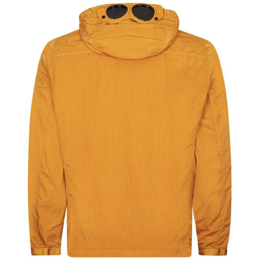 CP Company Chrome R Goggle Jacket