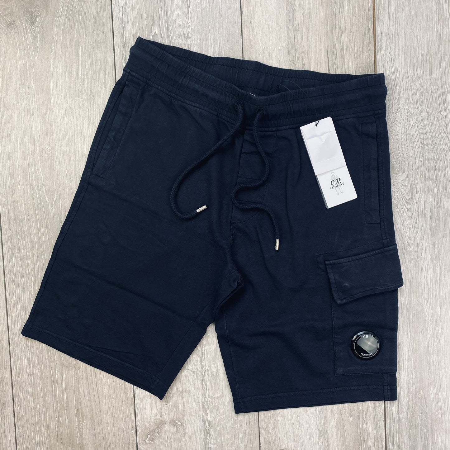 CP Company Set - White/Navy