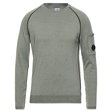 CP Company Knitted Sweatshirt