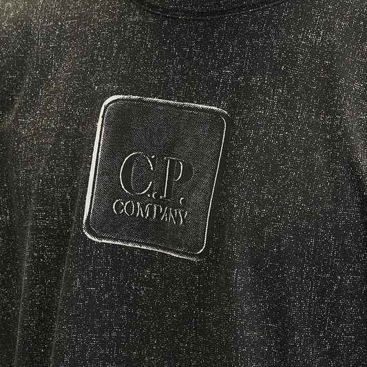 CP Company Metropolis Series Mako Logo T-Shirt