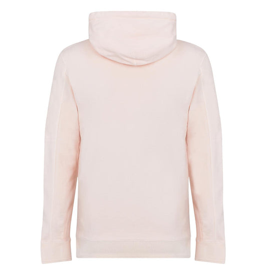 CP Company Pastel Pink Hoodie