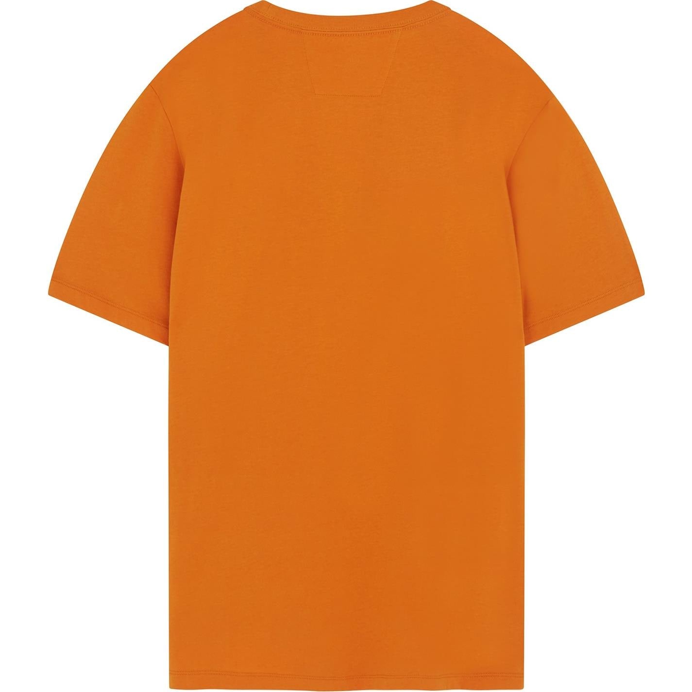 CP Company Short Sleeve Basic Logo T Shirt