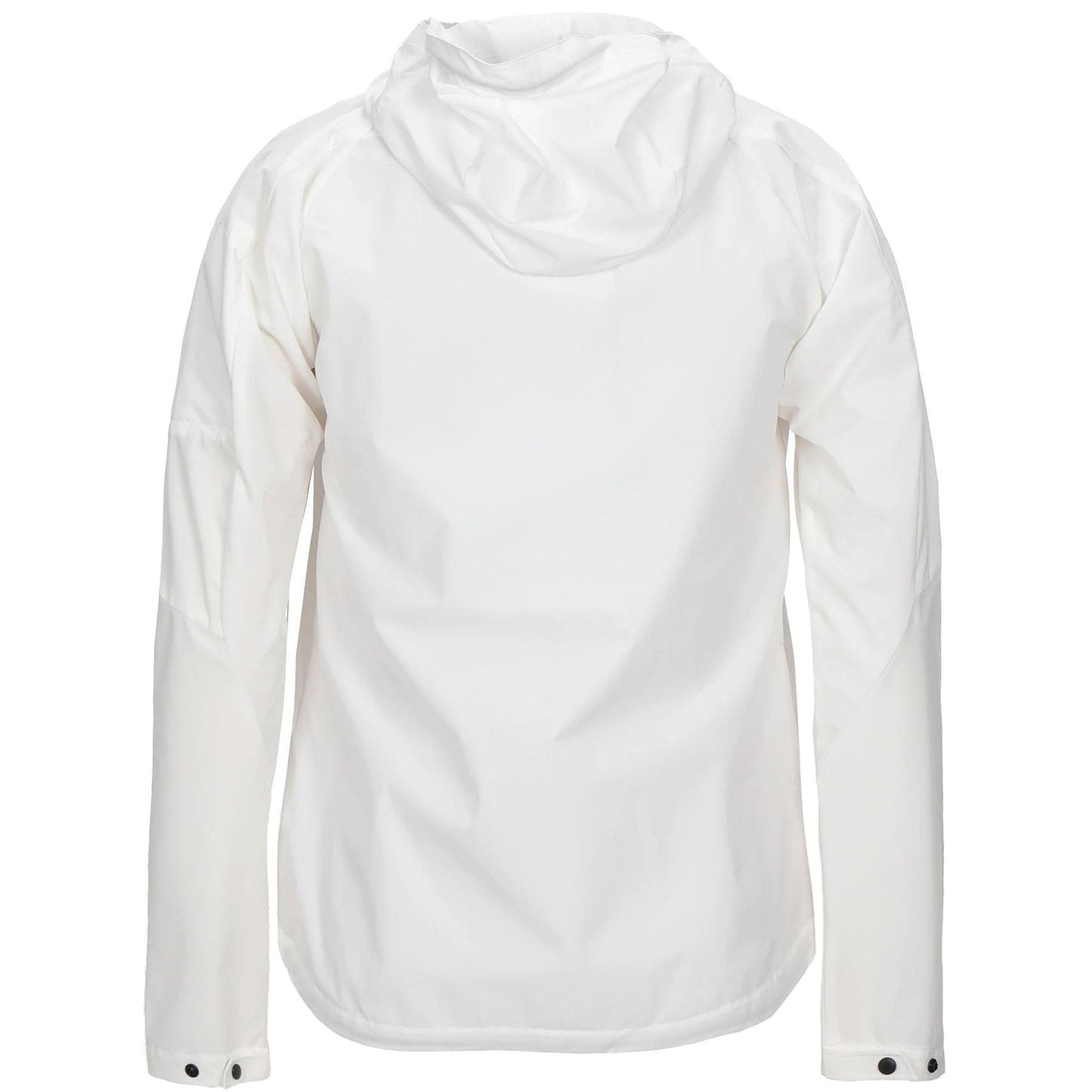 CP Company White Pro-Tek Jacket