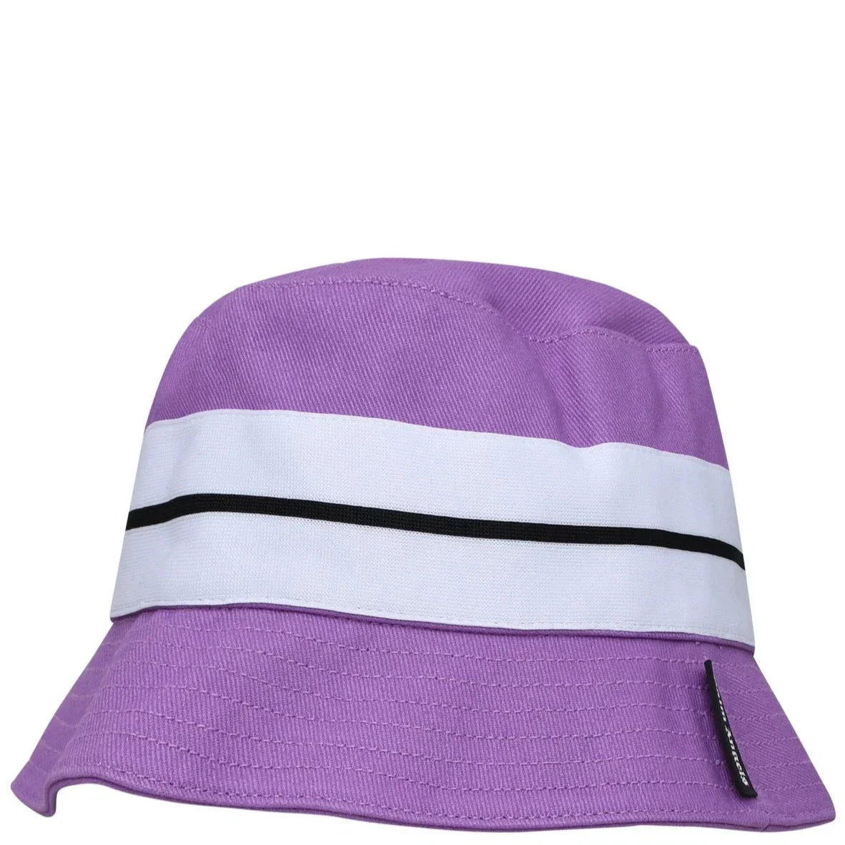 Womens Palm Angels Pink Bucket Hat