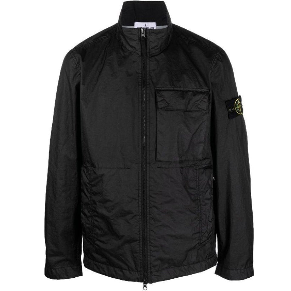 Stone Island Membrana 3L Jacket