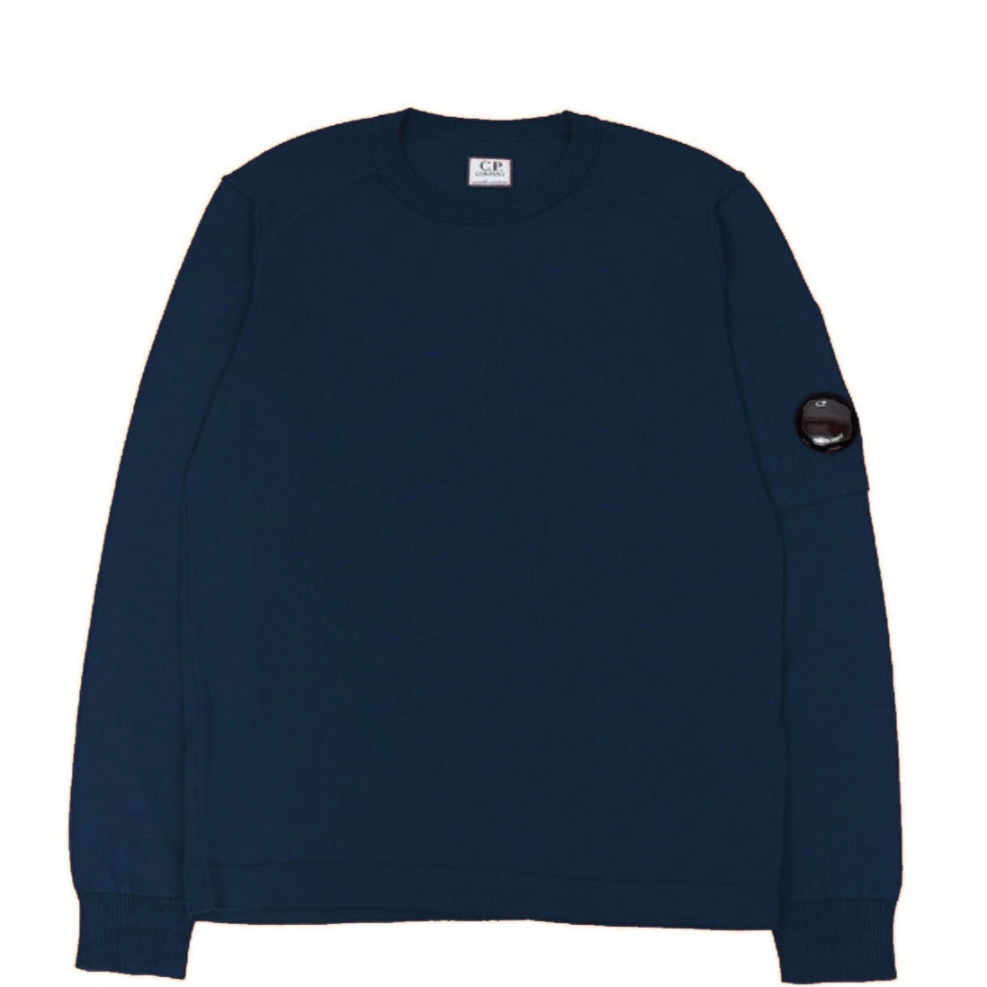 CP Company Junior Lens Knit