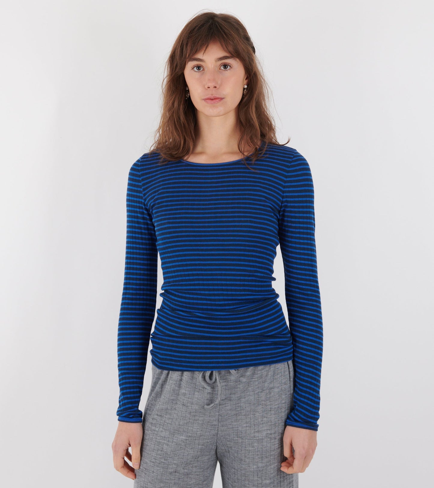 101 Rib Marine/Cobalt Blue