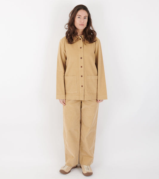 Jasmine Pants Noisette