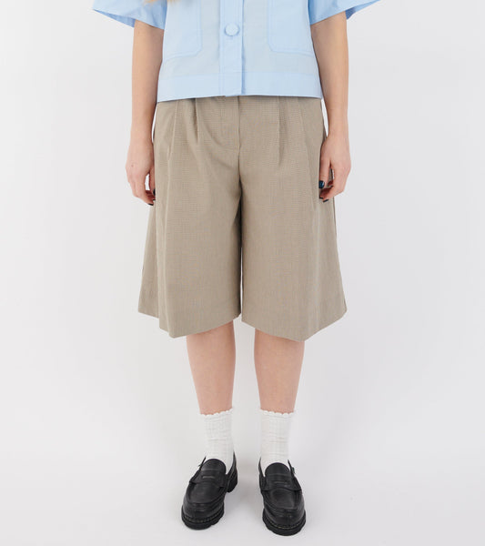 Jette HW Shorts Check
