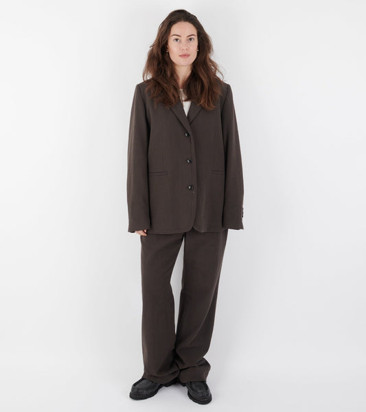 Milo Pant Cotton Soil