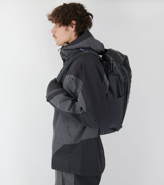 Black Hole Pack 25L Smolder Blue/Forge Grey