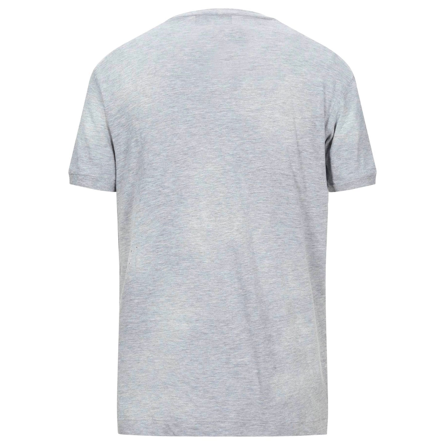 DSQUARED2 Grey Caten Twins T-Shirt