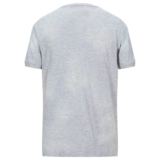 DSQUARED2 Grey Caten Twins T-Shirt