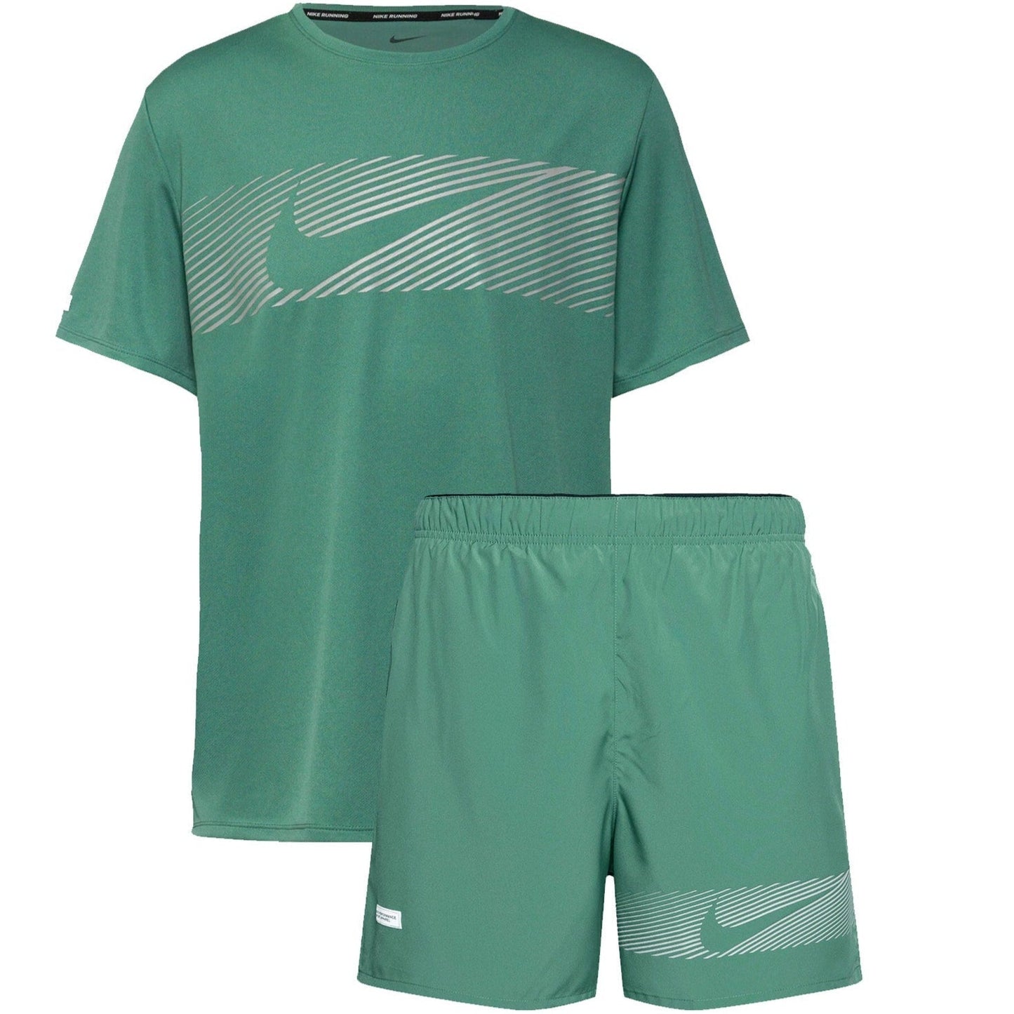 Nike Challenger Set