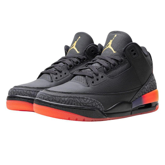 JORDAN 3 RETRO J BALVIN RIO