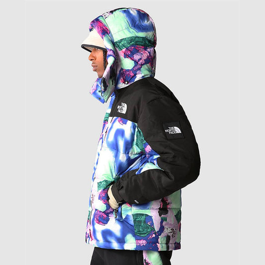 The North Face Himalayan Parka