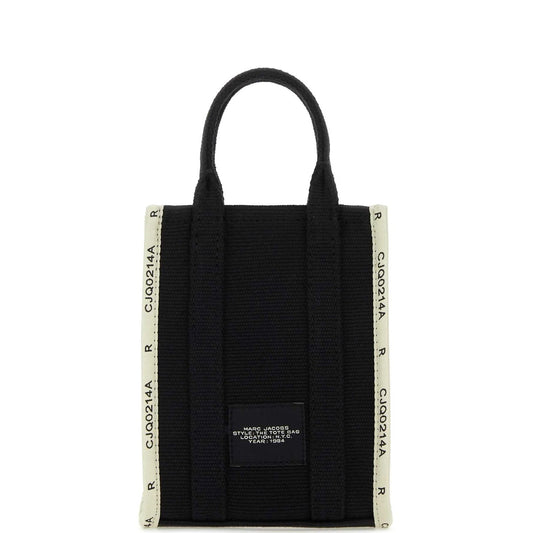 Marc Jacobs The Mini Canvas Tote Bag