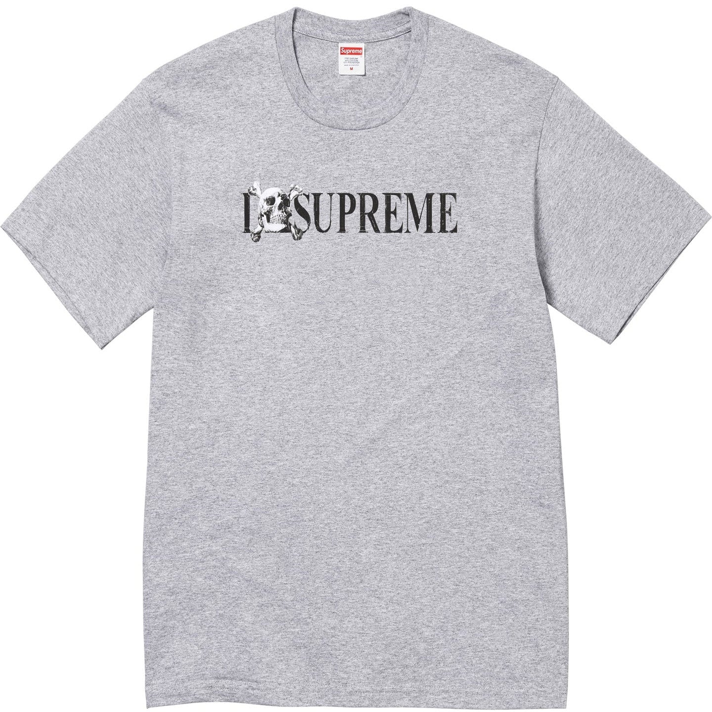 Supreme Logo T-Shirt