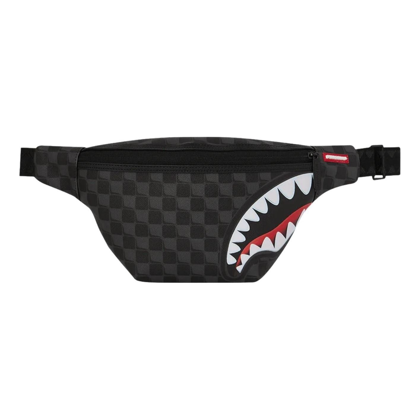 Sprayground Sip Ballon Savvy Crossbody 'Black' 910B8950NSZ