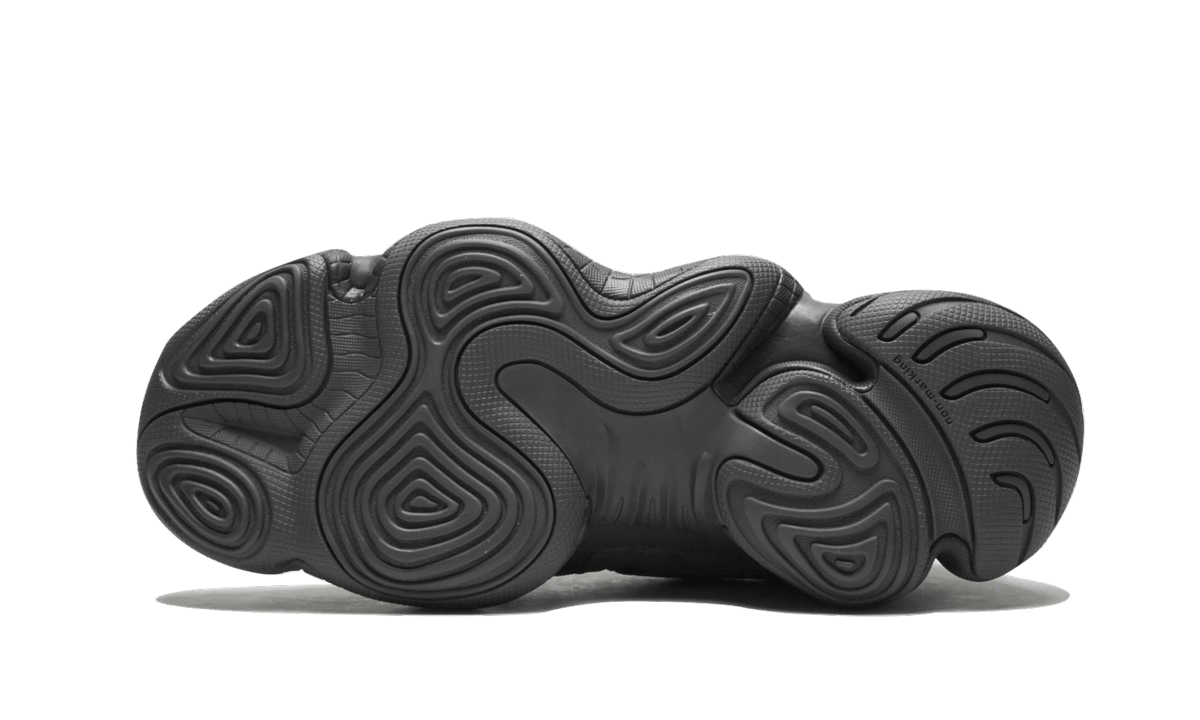 YEEZY 500 UTILITY BLACK