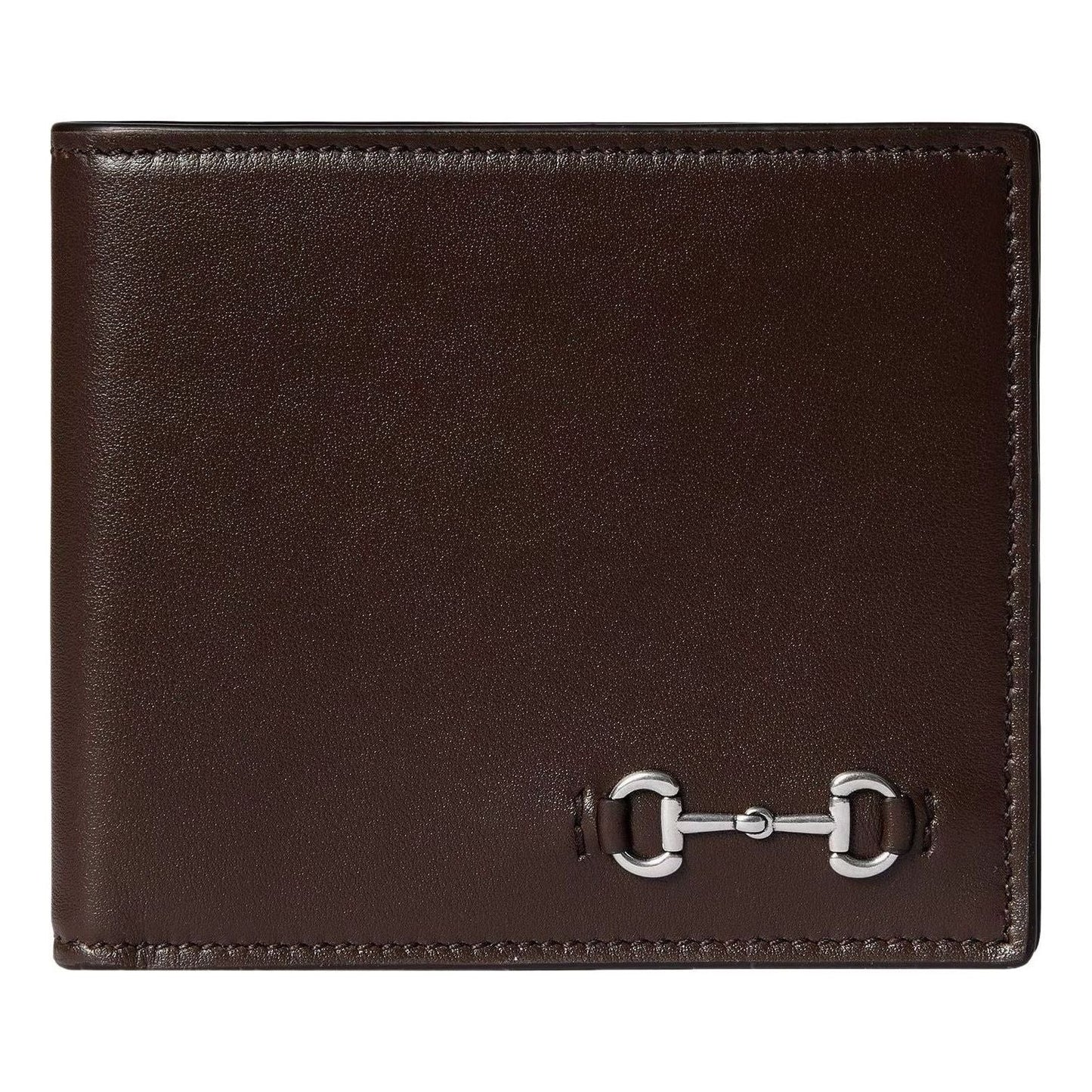 Gucci 25 Horsebit Wallet 'Brown' 846953-AAFP1-2140