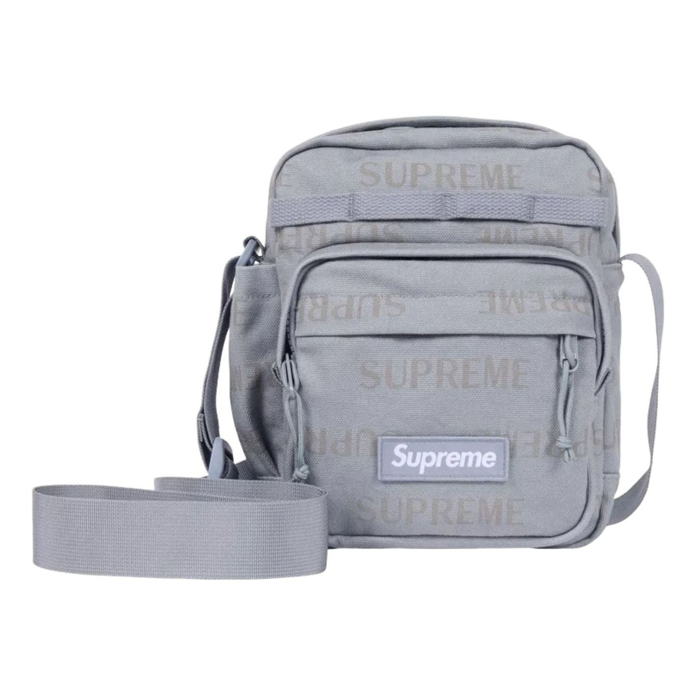 Supreme FW26 Shoulder Bag 'Light Blue' FW26B8-LIGHT-BLUE