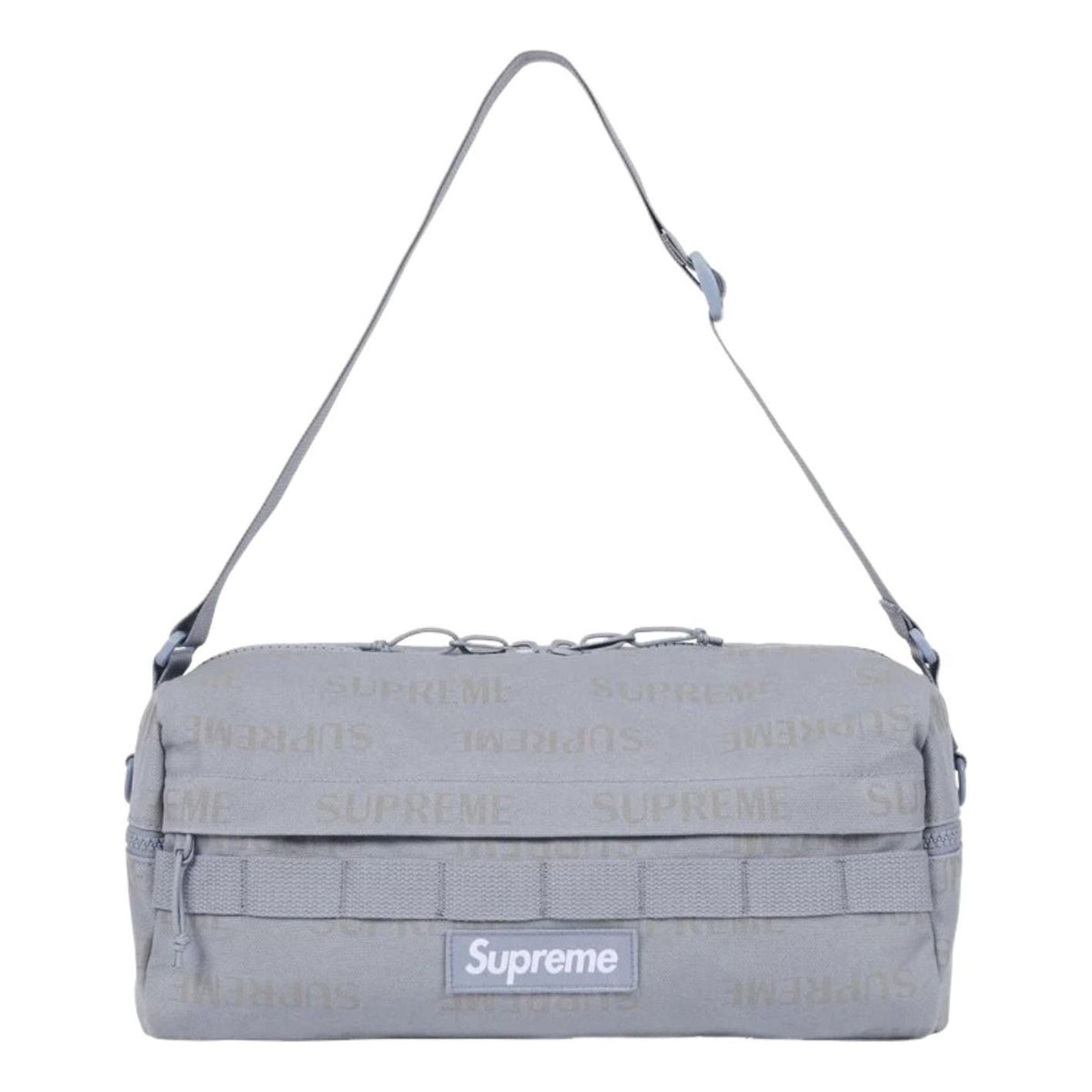 Supreme FW26 Utility Bag 'Light Blue' FW26B7-LIGHT-BLUE