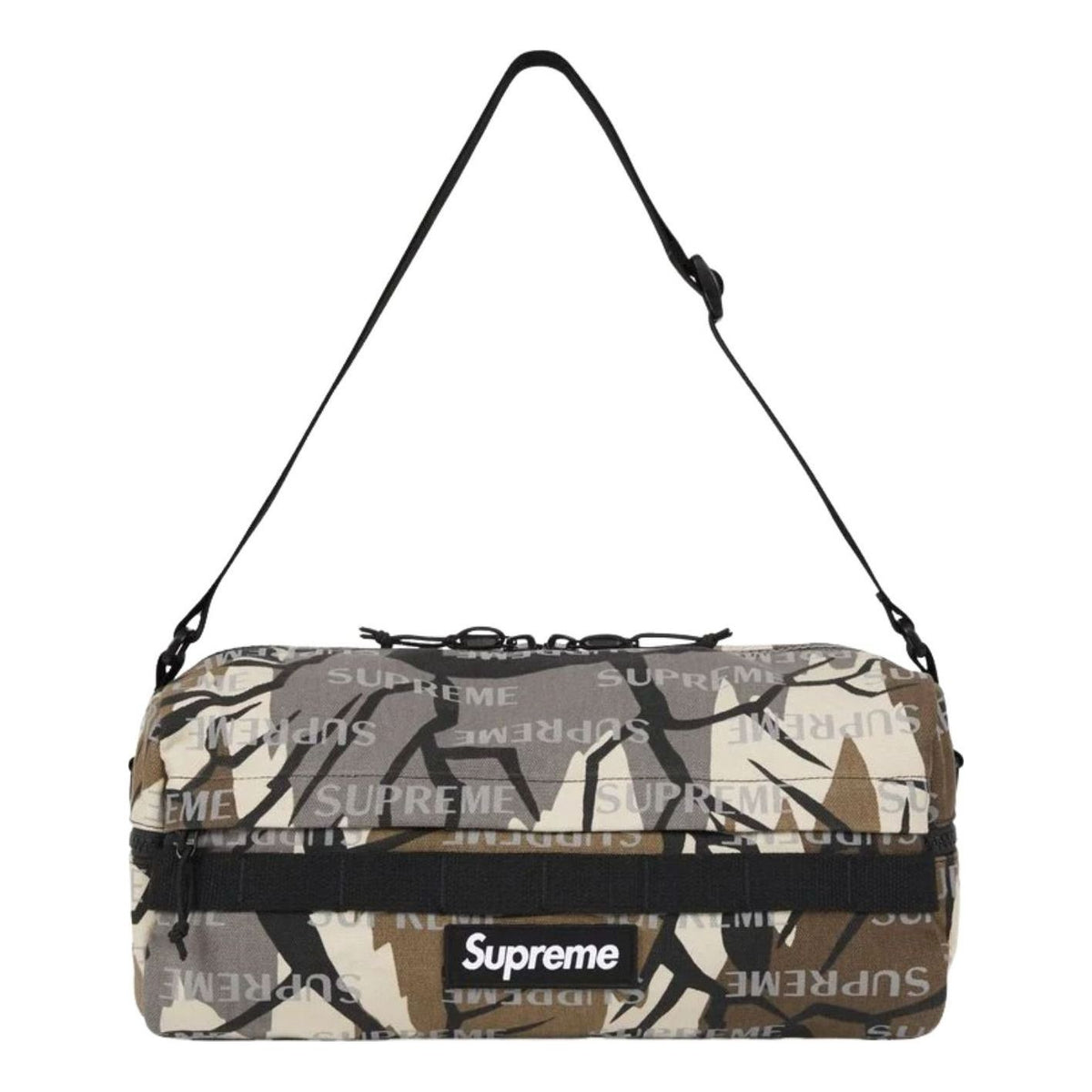 Supreme FW26 Utility Bag 'Predator Camo' FW26B7-PREDATOR-CAMO