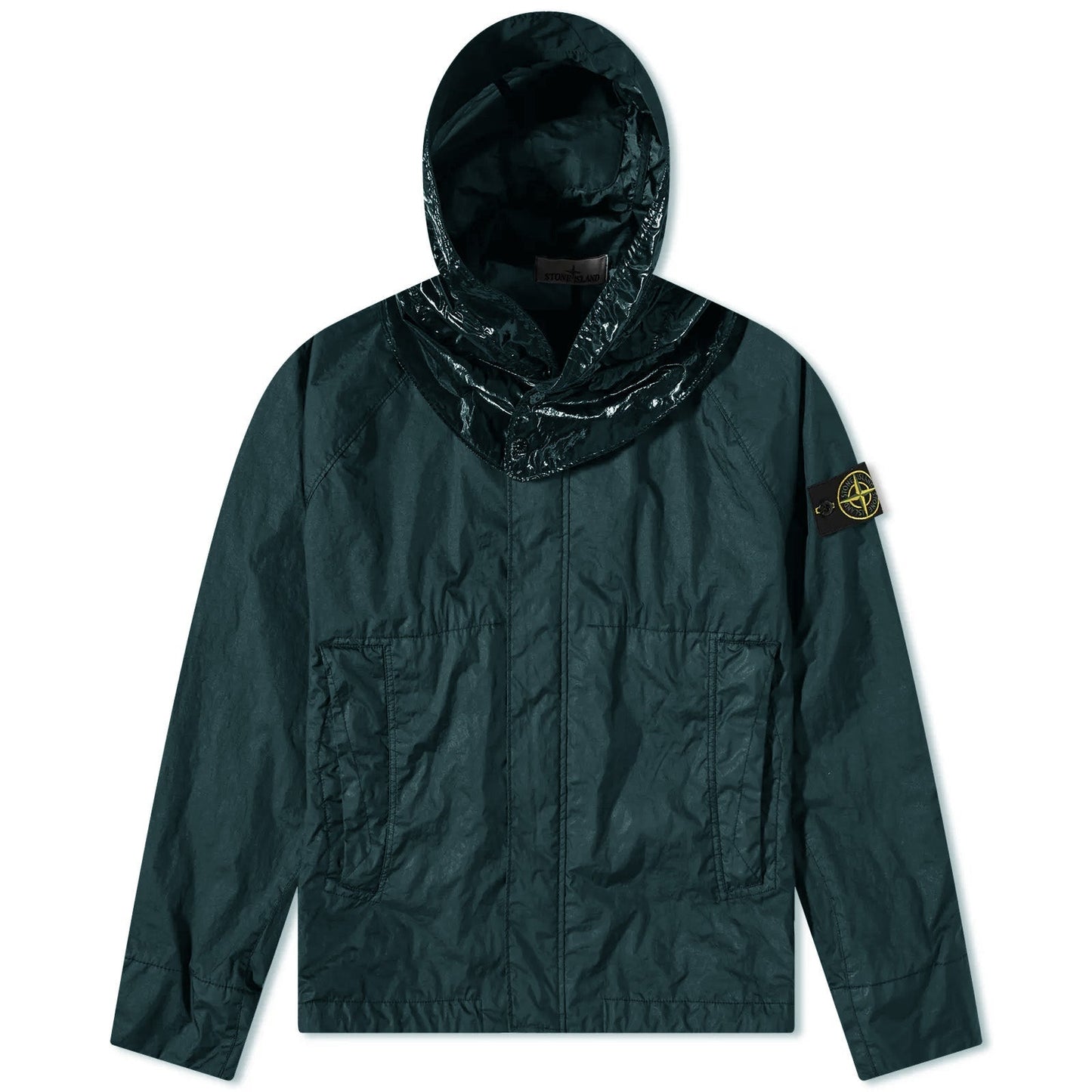 Stone Island Membrana 3L Jacket
