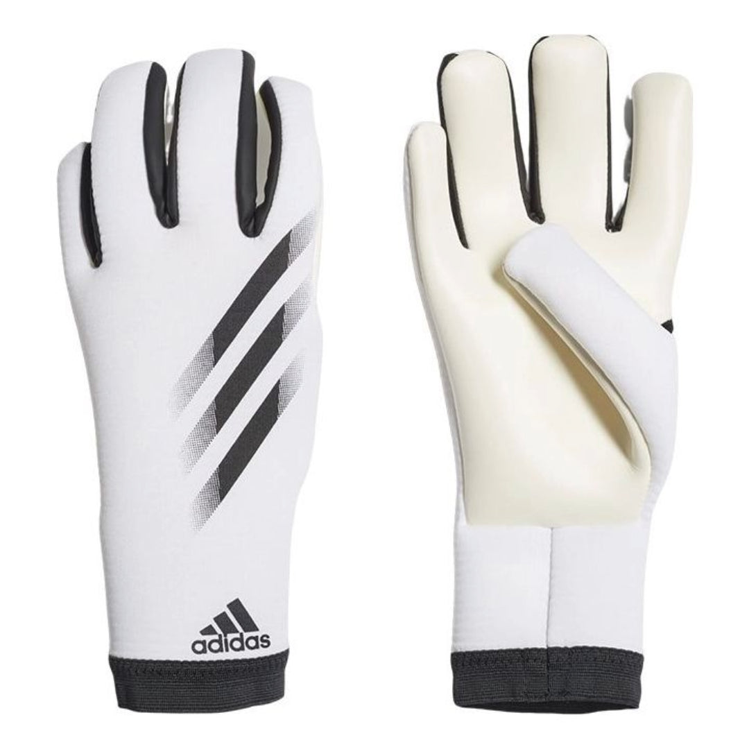 adidas X 20 Training Gloves 'White Black' FS0427