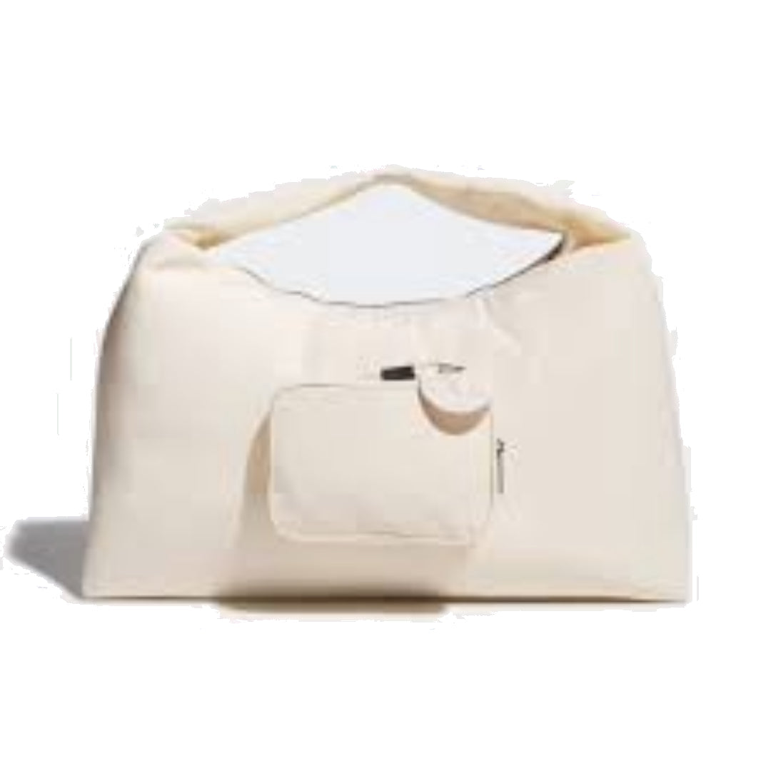 (WMNS) adidas Always Original Shoulder Bag 'Beige' IX5257