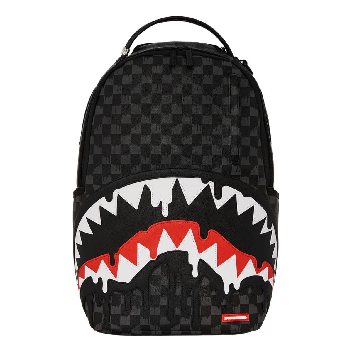 Sprayground Sharks In Paris Thunderdrip Backpack 'Multicolor' 46645982134459