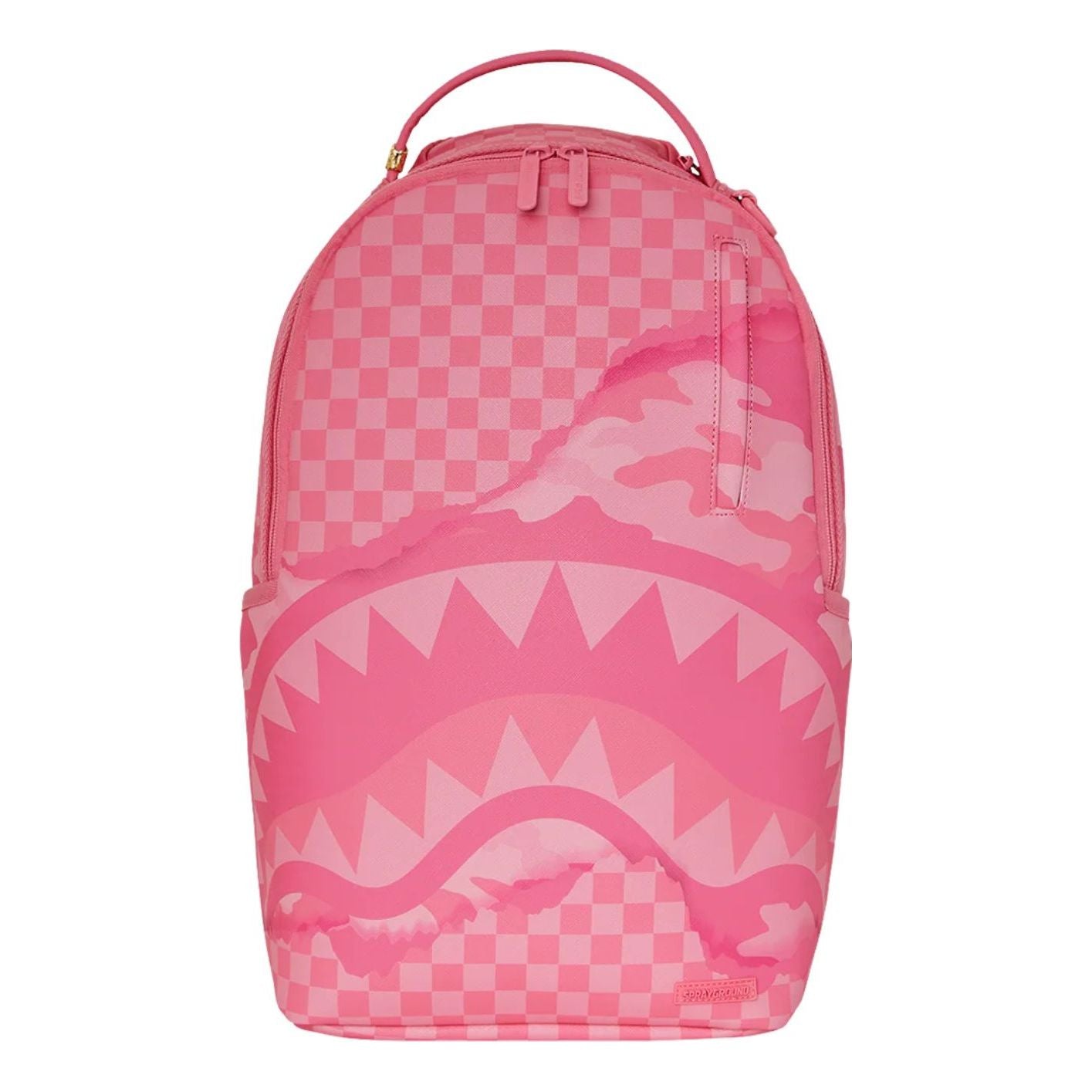 Sprayground 3AM Riptide DLXSV Backpack 'Pink' W11357166920