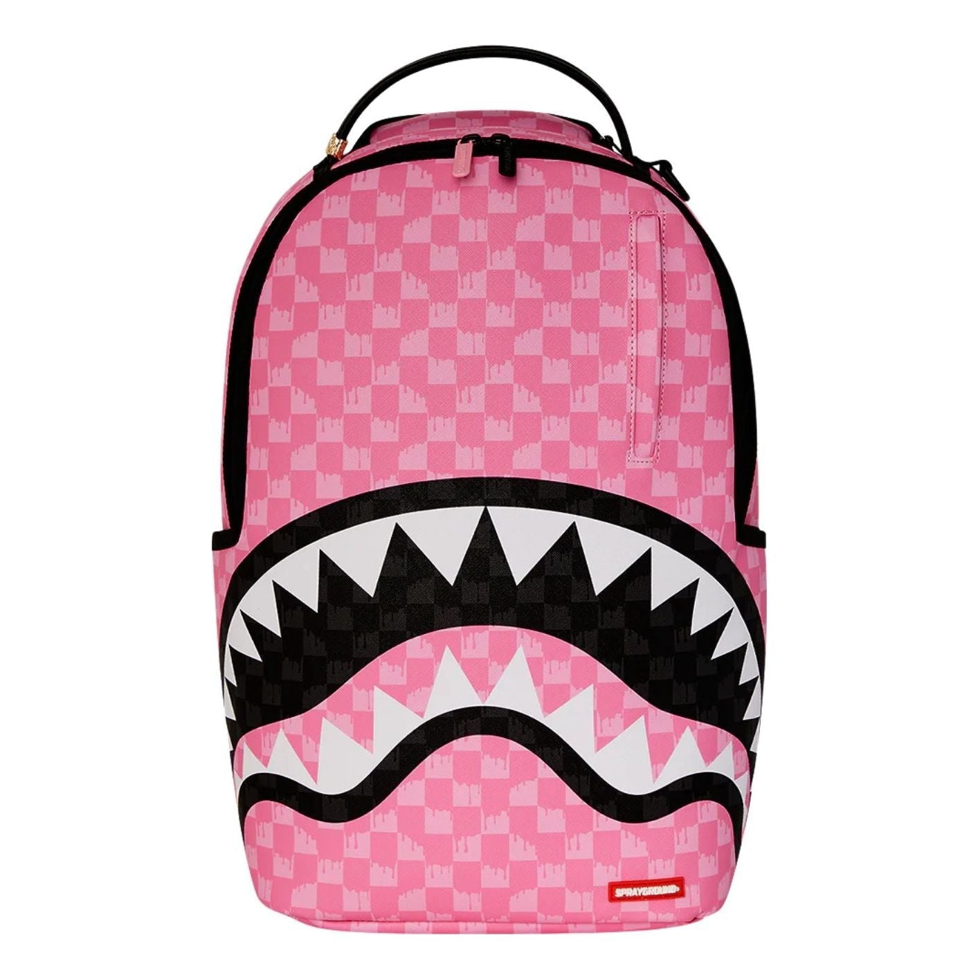 Sprayground Pink Paradise DLXSV Backpack 'Multicolor' W1135757