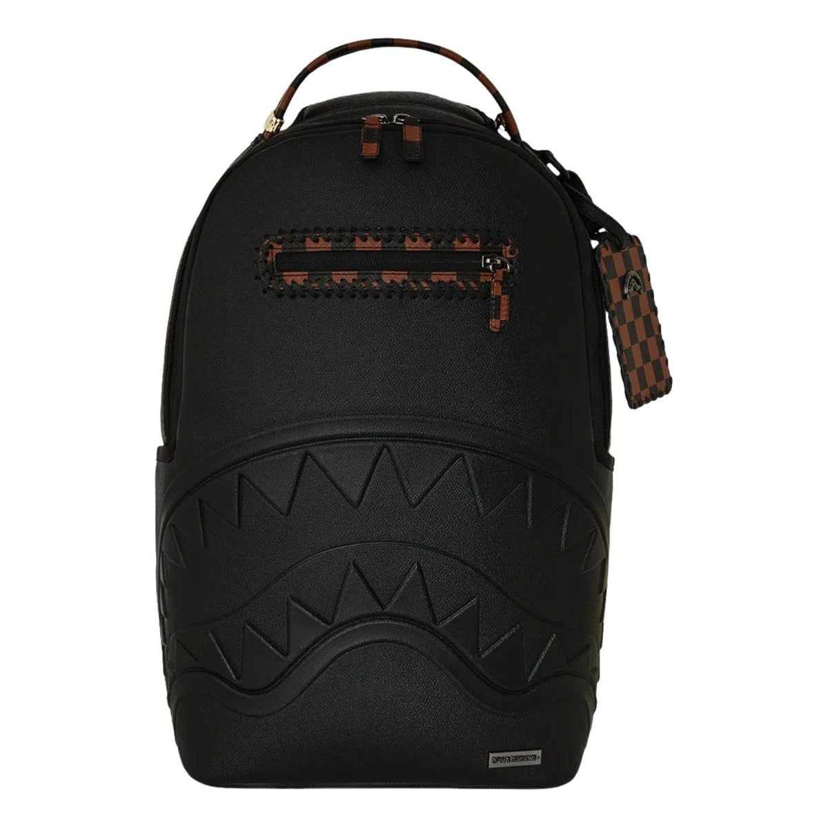Sprayground Checkpoint Royale Backpack 'Multicolor' W1135704