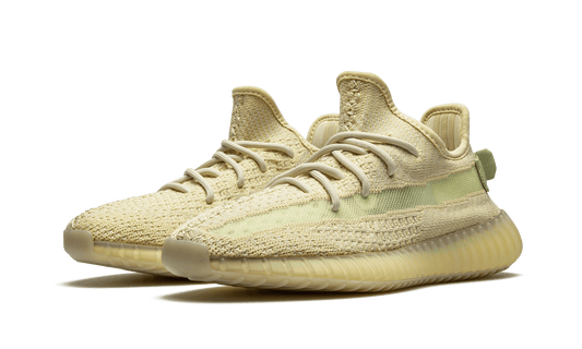 YEEZY 350 FLAX